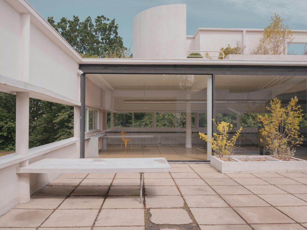 résidence secondaire villa à rénover